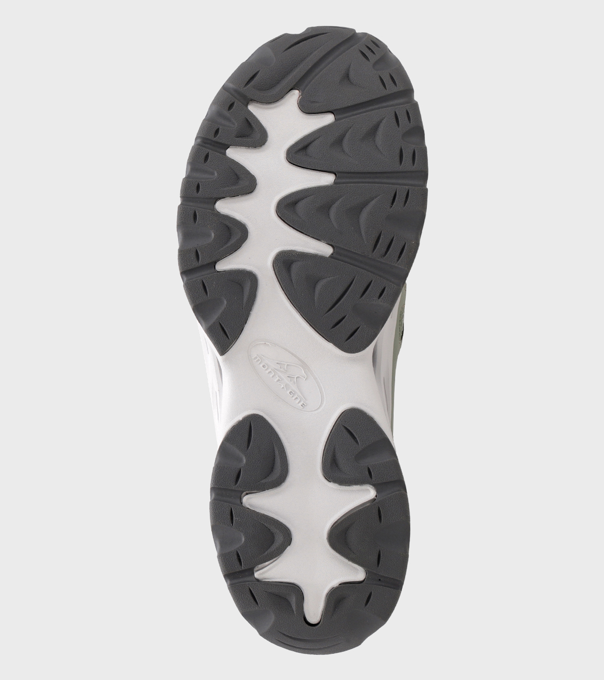 Sandalias de hombre Zymic - Imagen 3
