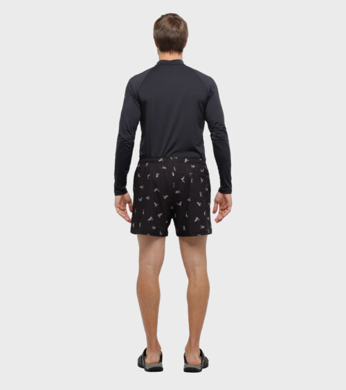 Short de baño de hombre Bora - Imagen 3