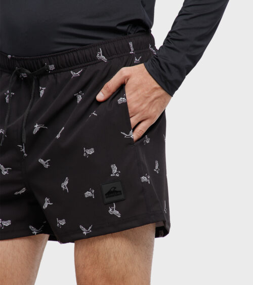 Short de baño de hombre Bora - Imagen 4
