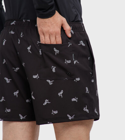 Short de baño de hombre Bora - Imagen 5