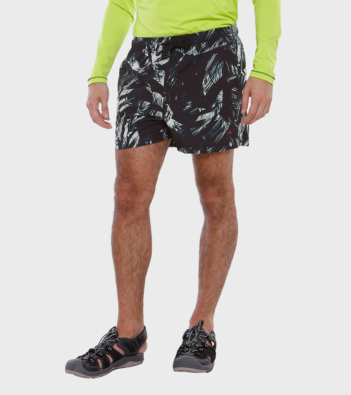 Short de baño de hombre Bora - Imagen 8