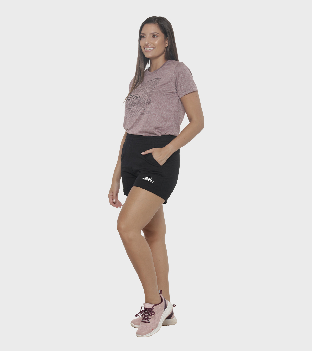 Short de mujer Chenai - Imagen 3