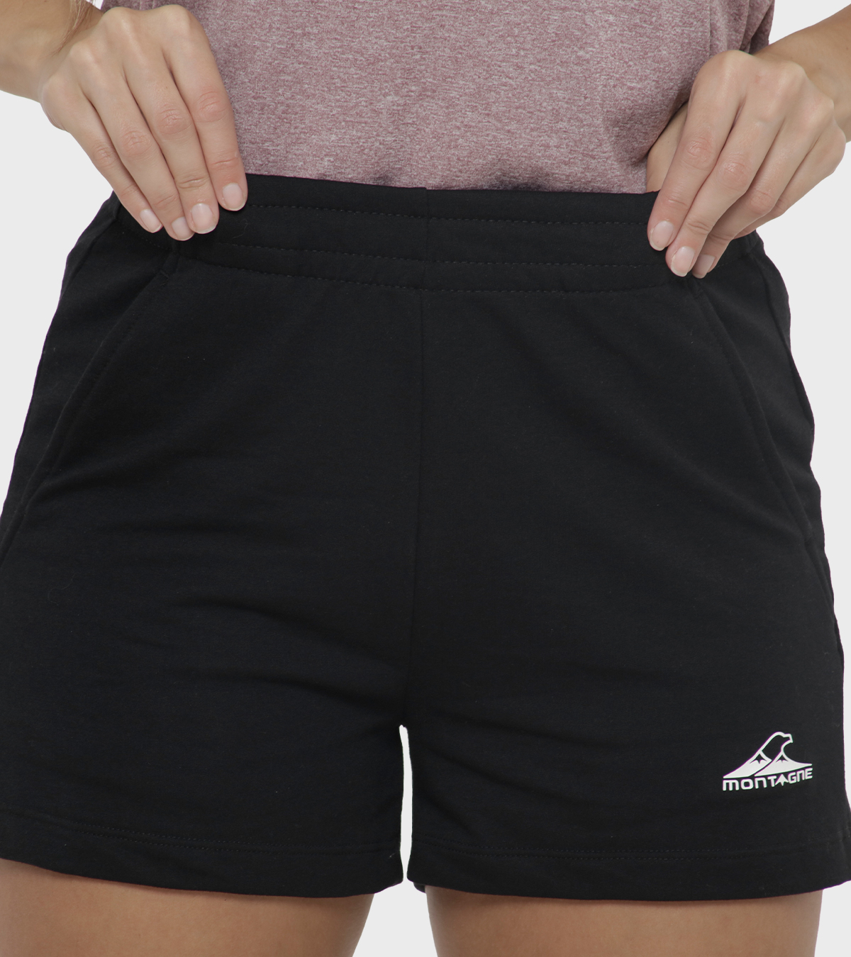 Short de mujer Chenai - Imagen 5