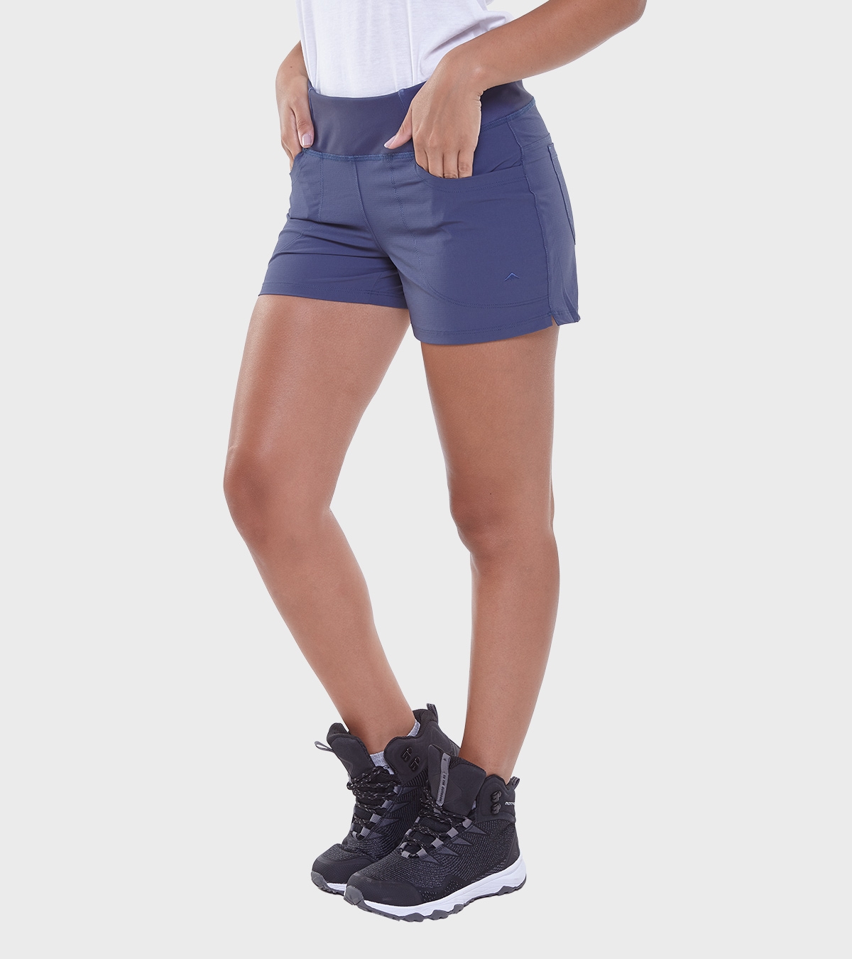 Short de mujer Simone - Imagen 6