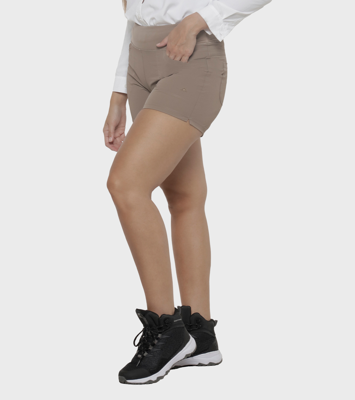 Short de mujer Simone - Imagen 7