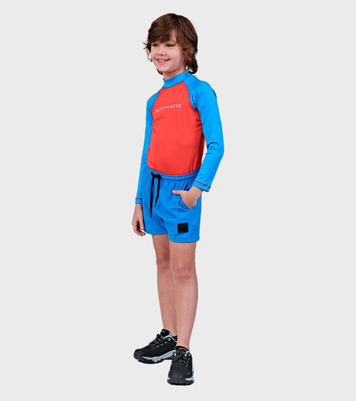 Short de niños Mawi - Imagen 2