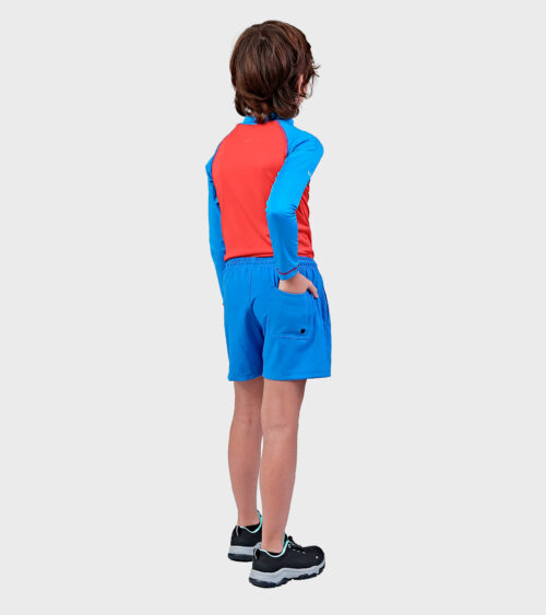 Short de niños Mawi - Imagen 4