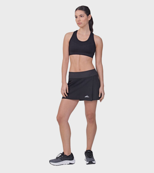 Short Pollera de mujer Thais - Imagen 7
