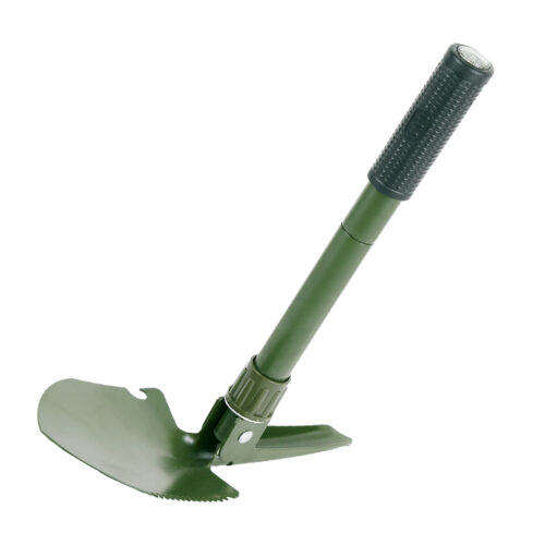 Pala Plegable Con Pico - SPF3015GN Waterdog