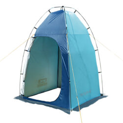 Carpa De Baño/Cambiador TENTBATH Waterdog
