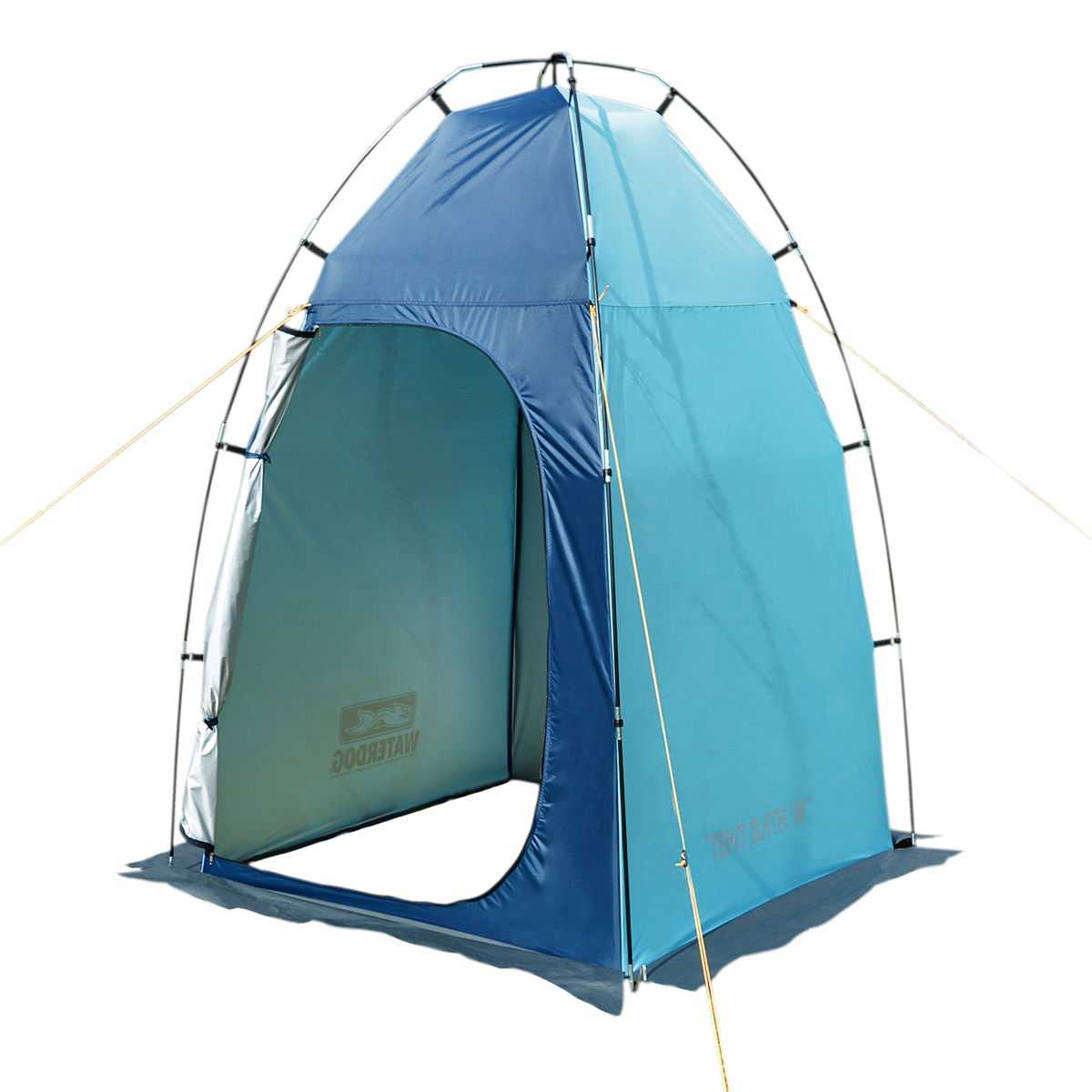 Carpa De Baño/Cambiador TENTBATH Waterdog