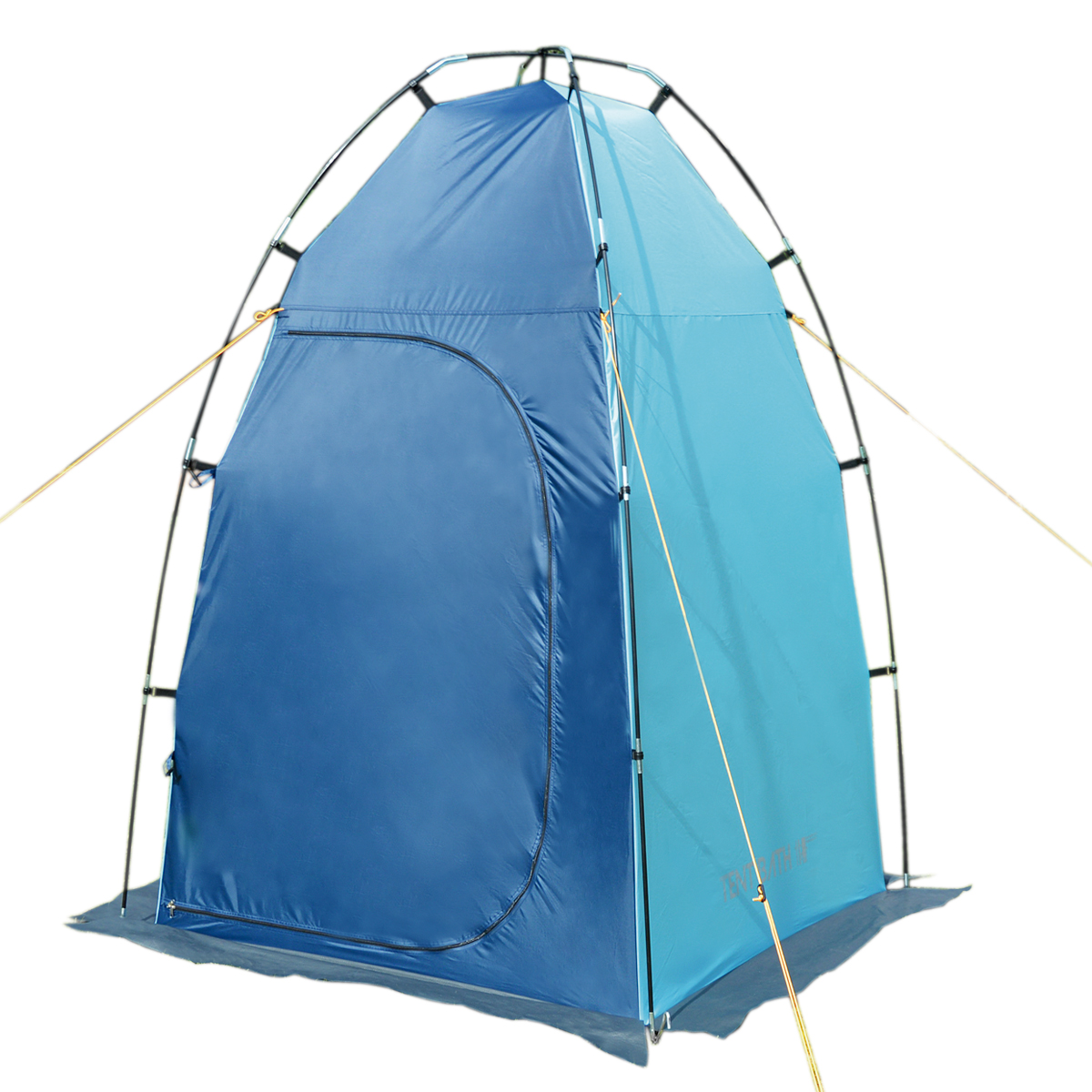 Carpa De Baño/Cambiador TENTBATH Waterdog - Imagen 2