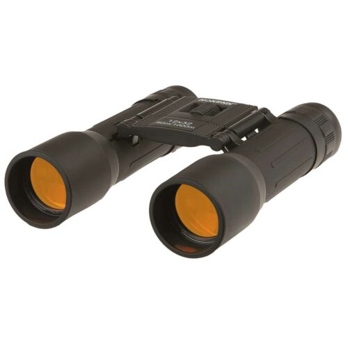BINOCULAR COMPACTO TR2-10X32R