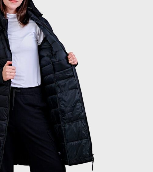 Trench de mujer Sari - Imagen 4