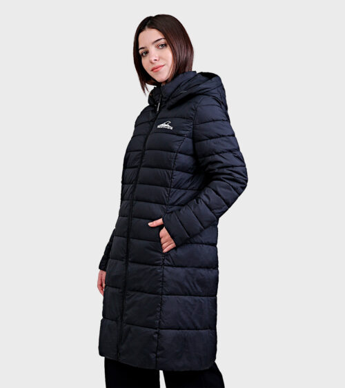 Trench de mujer Sari - Imagen 9