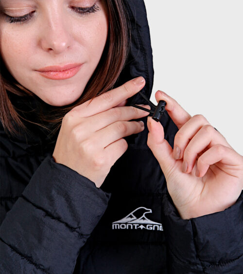 Trench de mujer Sari - Imagen 6