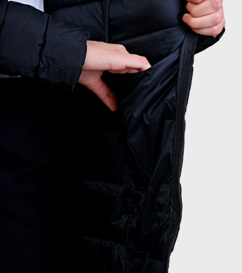 Trench de mujer Sari - Imagen 7