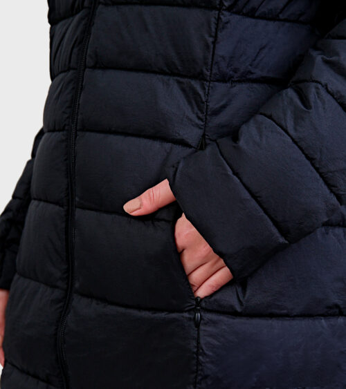 Trench de mujer Sari - Imagen 8