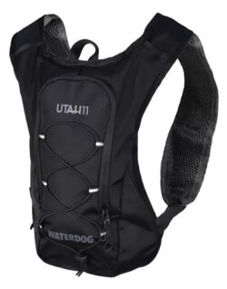 Mochila Deportiva UTAH 11Lts - Waterdog