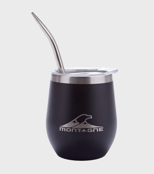 Vaso térmico / Mate 240 ML - Imagen 3
