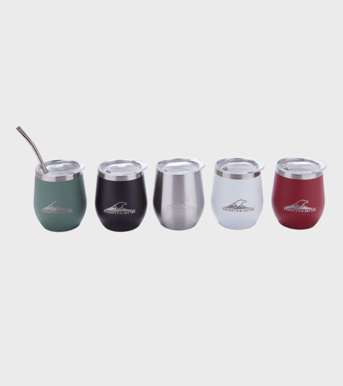 Vaso térmico / Mate 240 ML - Imagen 5