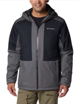 Campera POINT PARK Columbia