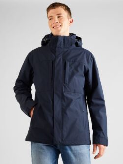Campera ICEPEAK ALSTON