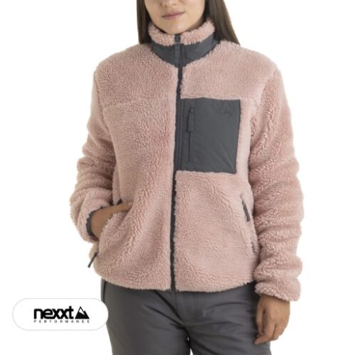 Campera Sherpa Nexxt - Imagen 2