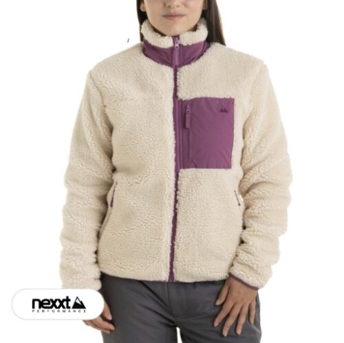 Campera Sherpa Nexxt