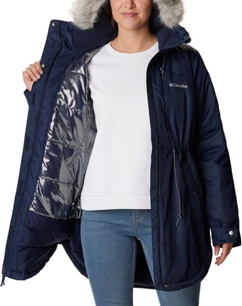 Campera Suttle Mountain MID Columbia
