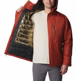 Campera Oak Harbor Columbia