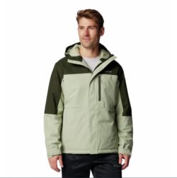Campera Omni-Heat Hikebound