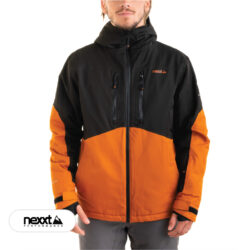 Campera Rider Nexxt