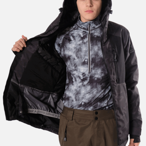 Campera Orion SURFANIC - Imagen 2
