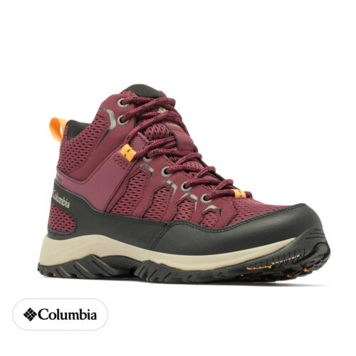 Bota Granite Trail COLUMBIA