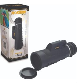 Monocular Hokenn 10X42