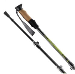 Baston Aluminio Waterdog K2BAS