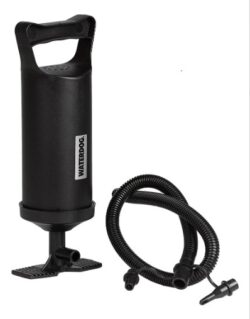 Inflador De Mano HB130 Waterdog
