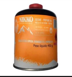 Gas Butano 450gr