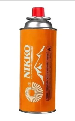 Gas Butano 227gr