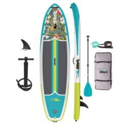 Tabla Sup DRIFT 10/8" Native Floral